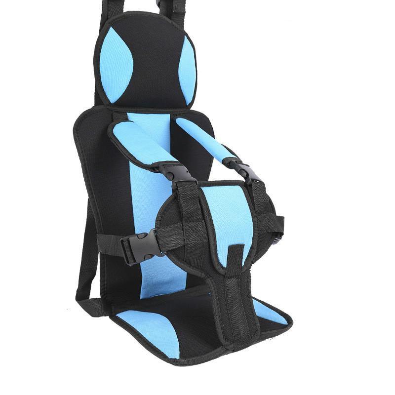 Baby Products Online - Ballistic Iron Heavy Duty Travel Car Seat - Car Seat  Cover for Airplane Travel - Carseat Travel Bag for Airplane - Car Seat  Cover for Airplane Travel - Safety Bag - Kideno