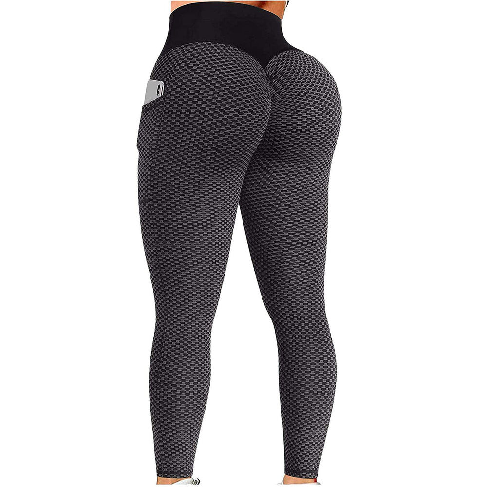 compression out tights women scrunch butt